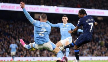 #PremierLeague | Recap 25ª giornata