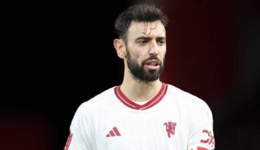 Erik ten Hag wants Fulham apology for Bruno Fernandes TikTok video