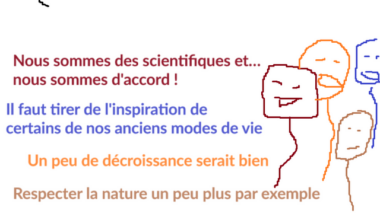 Hypocrisie longue conservation