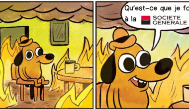 On vit dans une Société Générale