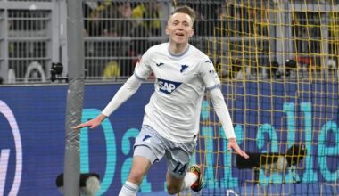 [Bundesliga | 23. Spieltag] Pfiffe im Westfalenstadion: Doppelpack von Maxi Beier besiegelt BVB-Pleite