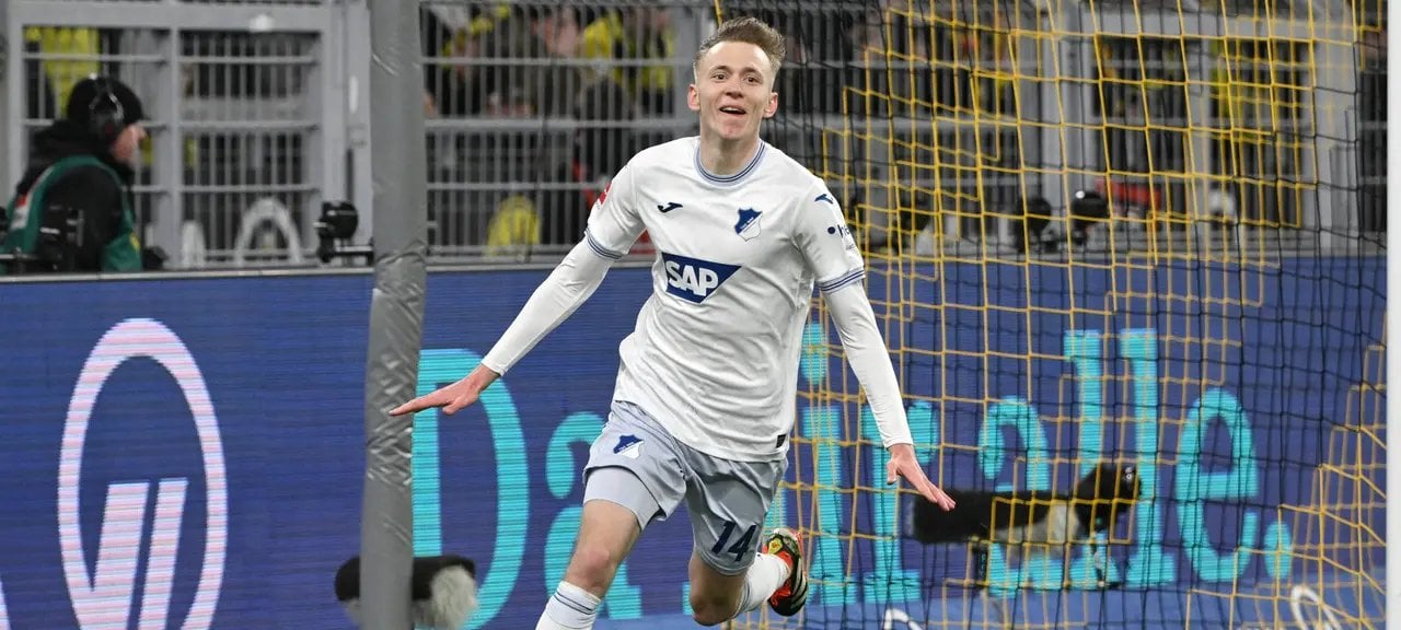 [Bundesliga | 23. Spieltag] Pfiffe im Westfalenstadion: Doppelpack von Maxi Beier besiegelt BVB-Pleite