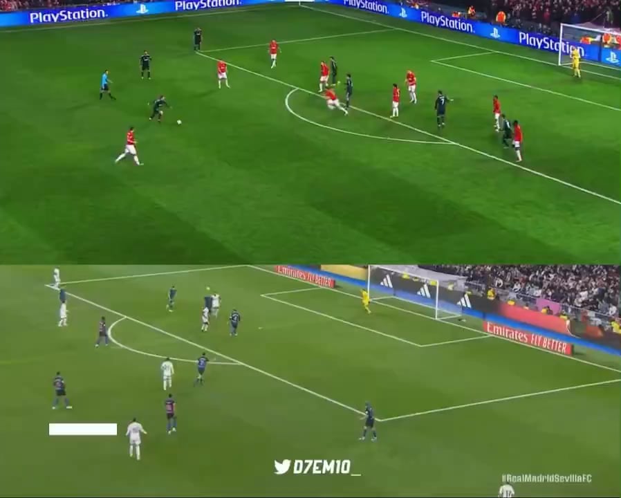 Eternal Luka Modric 🤍