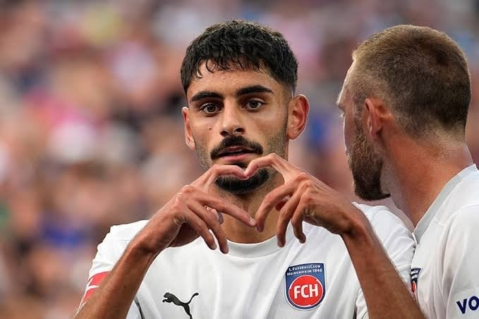 Galatasaray hat eine mündliche Einigung mit Eren Dinkci erzielt, die Verhandlungen mit Bremen sind bereits gestartet