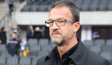 DAZN: Fredi Bobic wird neuer Experte - Bereits am Sonntag in der Partie zwischen Stuttgart und Mainz soll er sein Debüt feiern