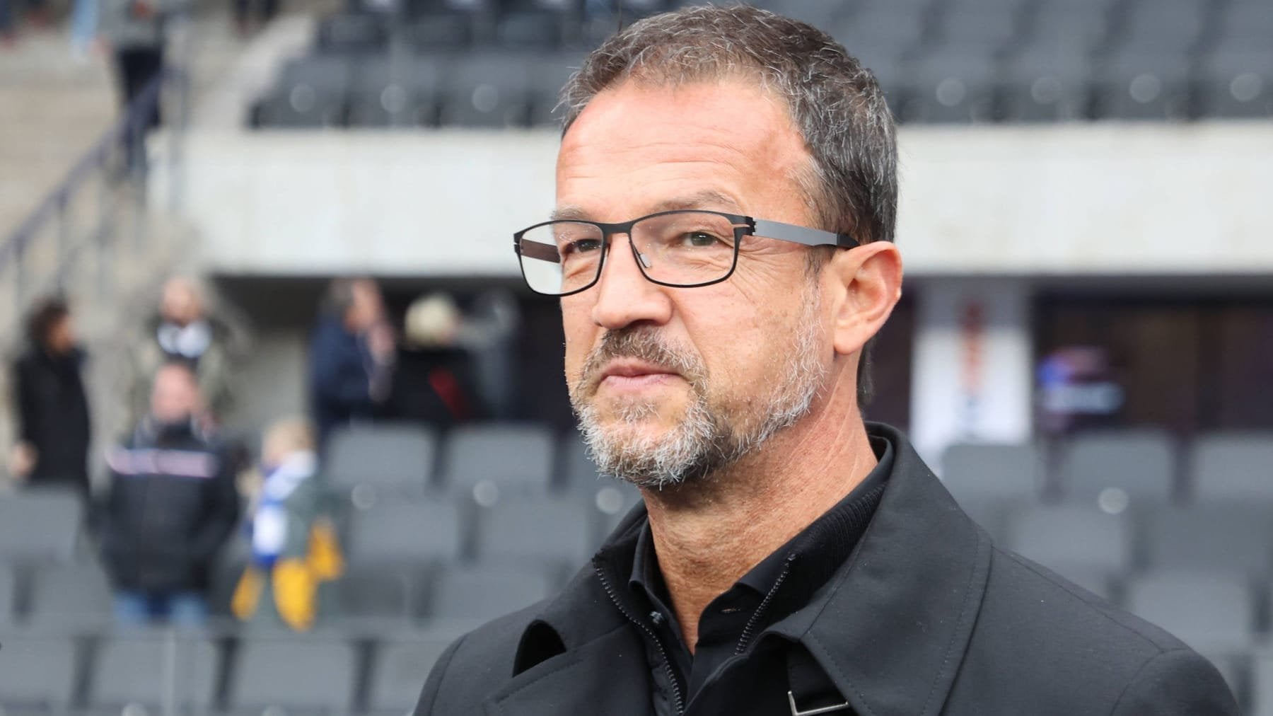 DAZN: Fredi Bobic wird neuer Experte - Bereits am Sonntag in der Partie zwischen Stuttgart und Mainz soll er sein Debüt feiern