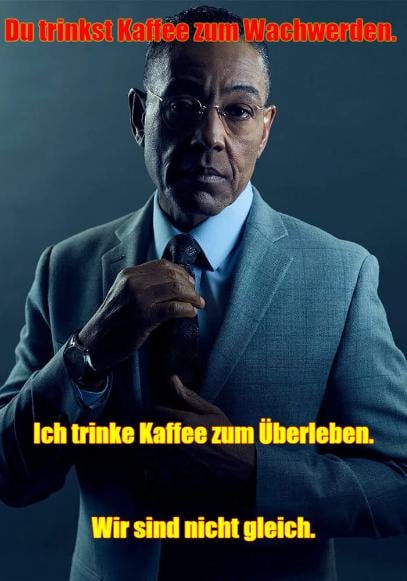 Nicht gleich