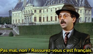 Rassurez-vous