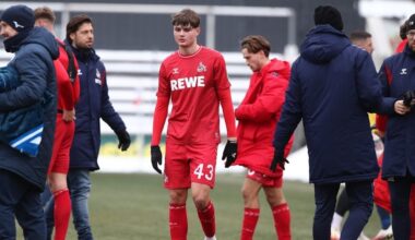Nach Transfersperre: 1. FC Köln zieht personelle Konsequenzen - Klub trennt sich von Berater Jörg Jakobs