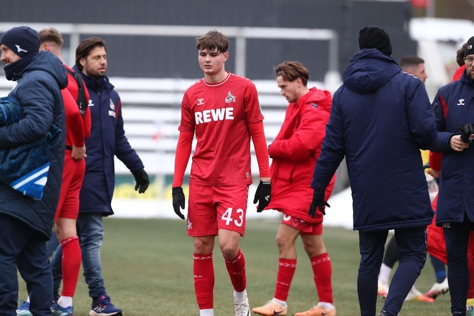 Nach Transfersperre: 1. FC Köln zieht personelle Konsequenzen - Klub trennt sich von Berater Jörg Jakobs