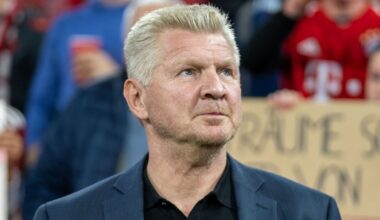 Effenberg im Interview: "Bayern ist am Ende einer großartigen Zeit"