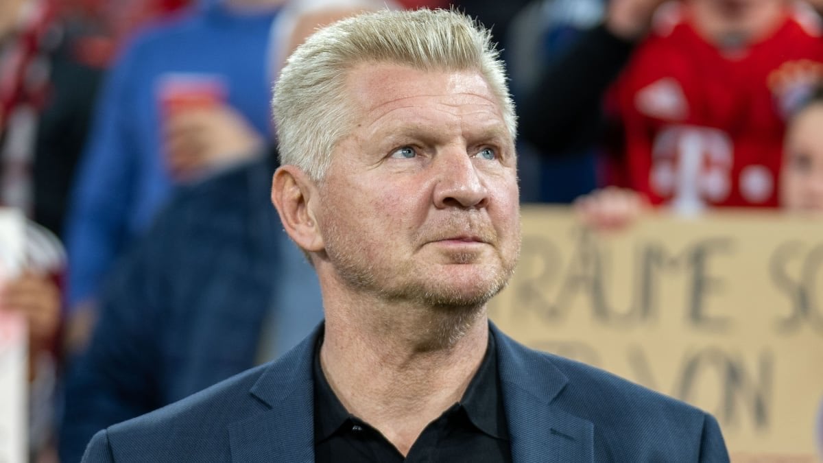 Effenberg im Interview: "Bayern ist am Ende einer großartigen Zeit"