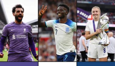 This is English football's golden age