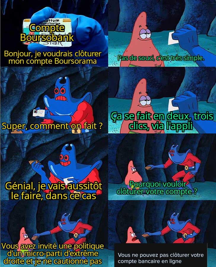 BoursoDrama