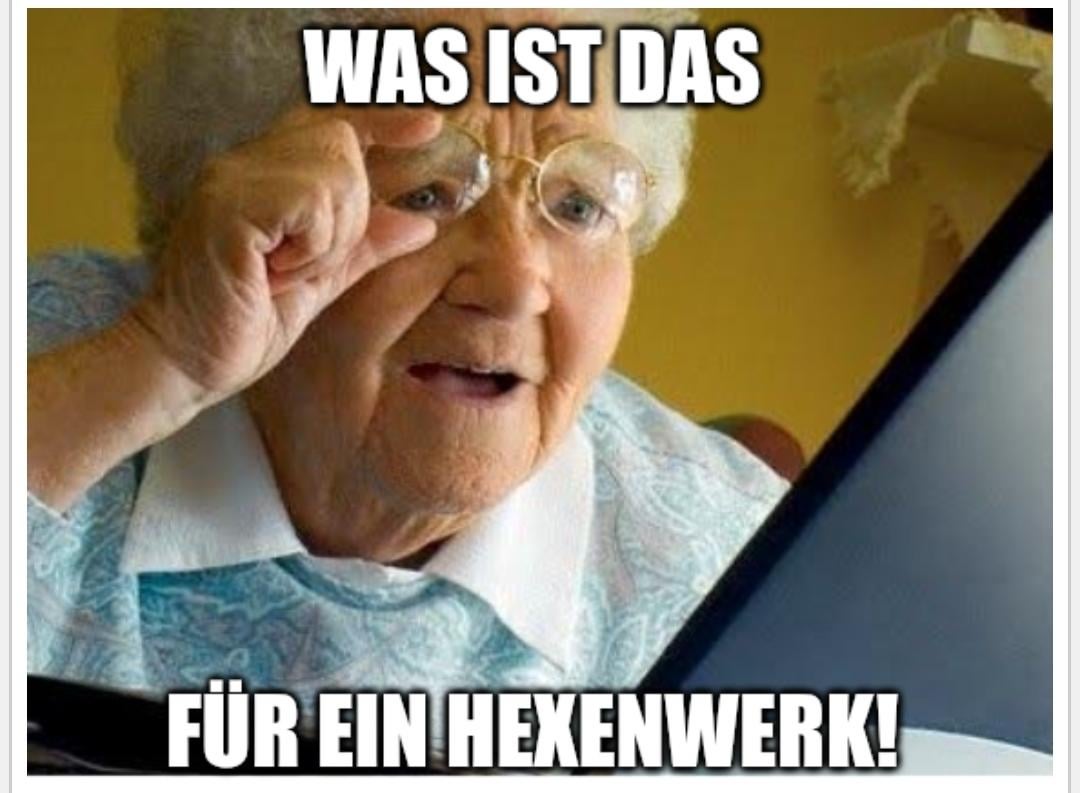 Politiker sollten ein Endhaltbarkeitsdatum haben, was weis ich 72 oder so