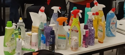 À propos du projet « Écologies incarnées » – Visionscarto