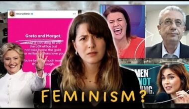 How Liberal Feminism Turns Into Fascism