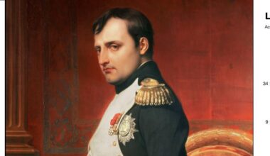 Napoléon au cinéma