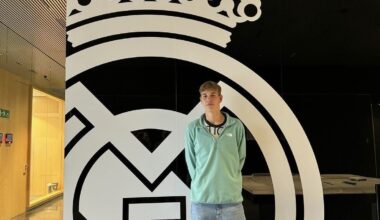 ⚪️🇺🇦 Real Madrid have completed the signing of Ukranian 17 year old goalkeeper Illya Voloshyn. Contract will be valid until June 2026.