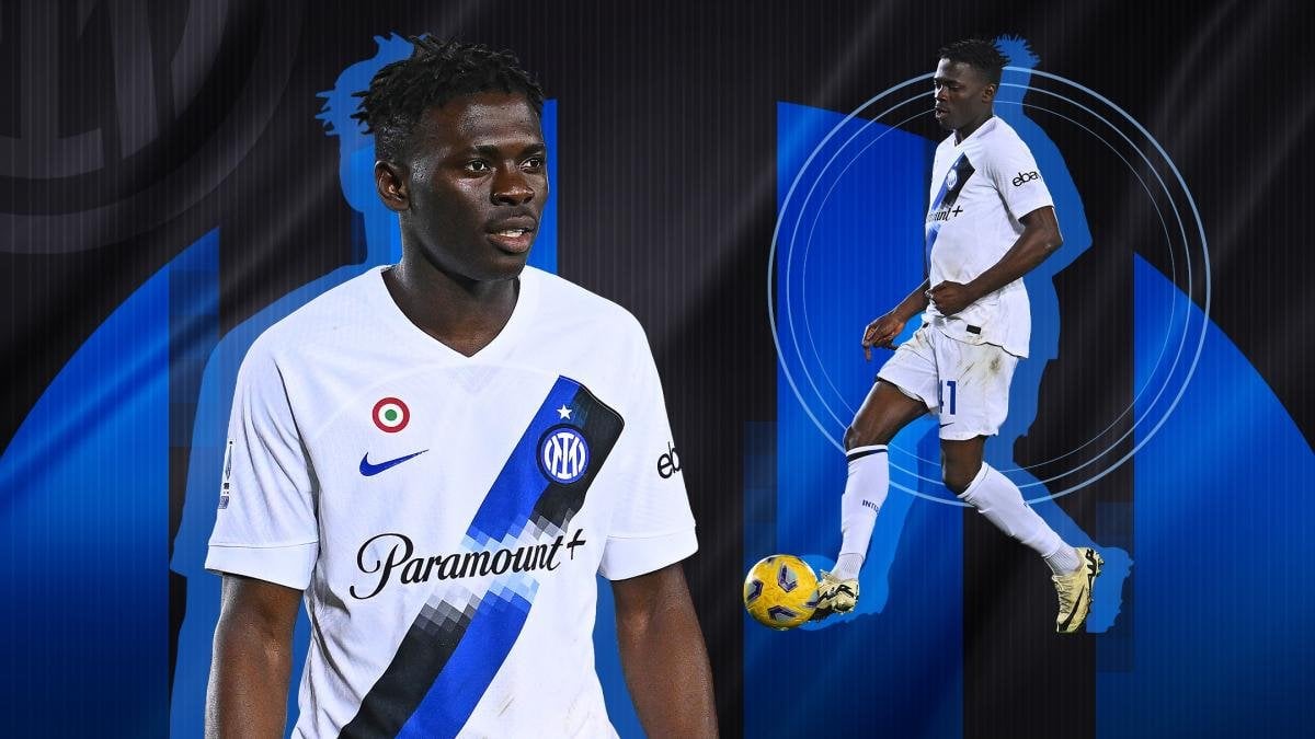 [GdS] Inzaghi found the talent of Ebenezer Akinsanmiro: childhood of sacrifice and work, discovered at the Viareggio tournament, Inter snatched him away from the competition of Juventus and Real Madrid. Box to box midfielder, he speaks little but promises well. He will go out on loan next season.