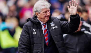 Statement: Roy Hodgson - News - Crystal Palace F.C.