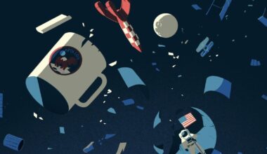 « L‘utilité scientifique des astronautes est faible voire nulle »