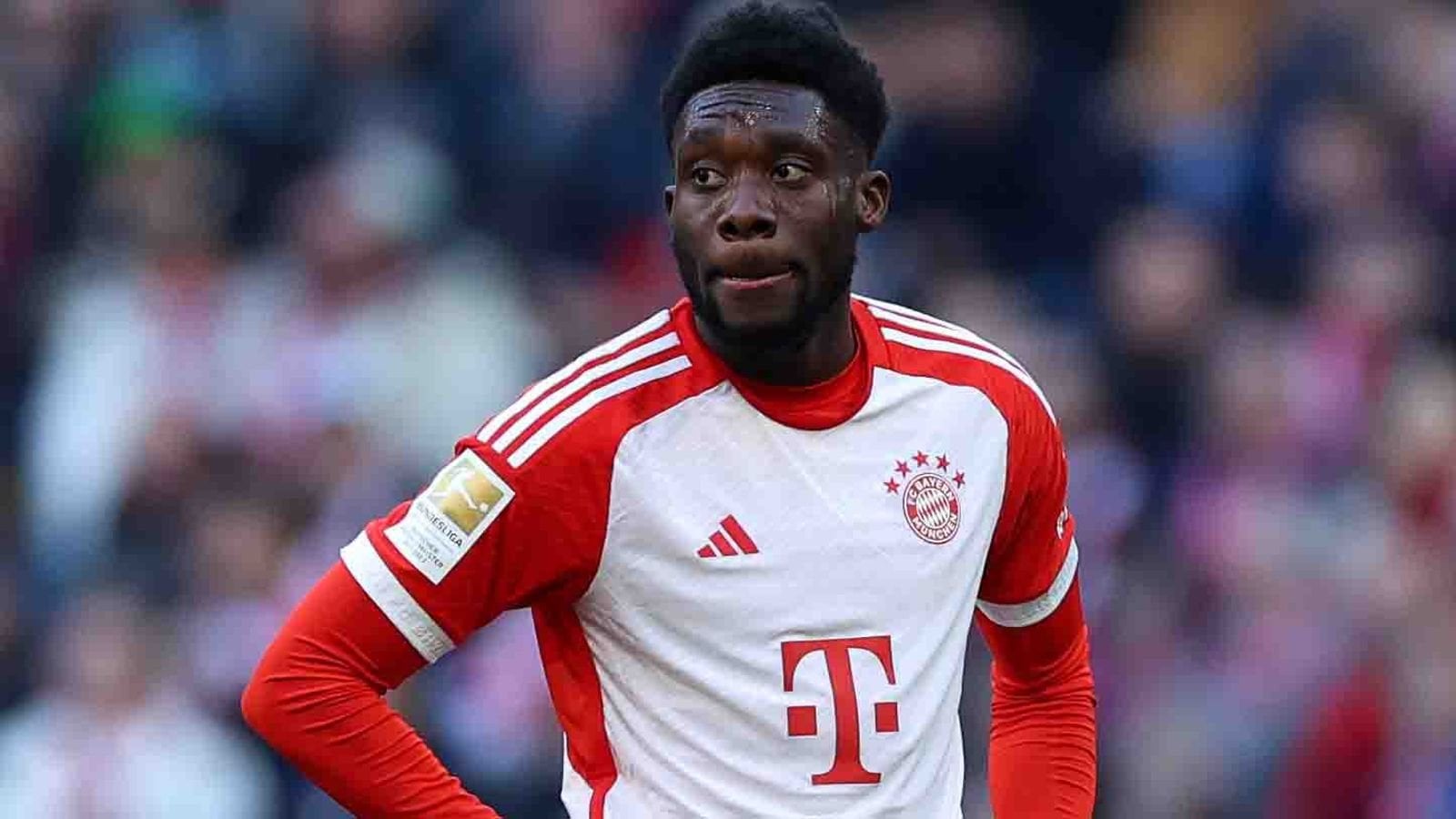 [Plettigoal] Recent Munich meeting: Freund & Davies' agent Huoseh discussed Davies' future, which is more open than ever! Personal terms with Real Madrid aren't an issue. Real willing to pay maximum of €40-50m in summer. Bayern expect him to leave the club in summer than to extend his contract.