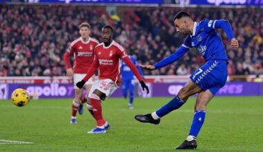‘Terrified’ clubs to cut summer spending amid points deduction fears