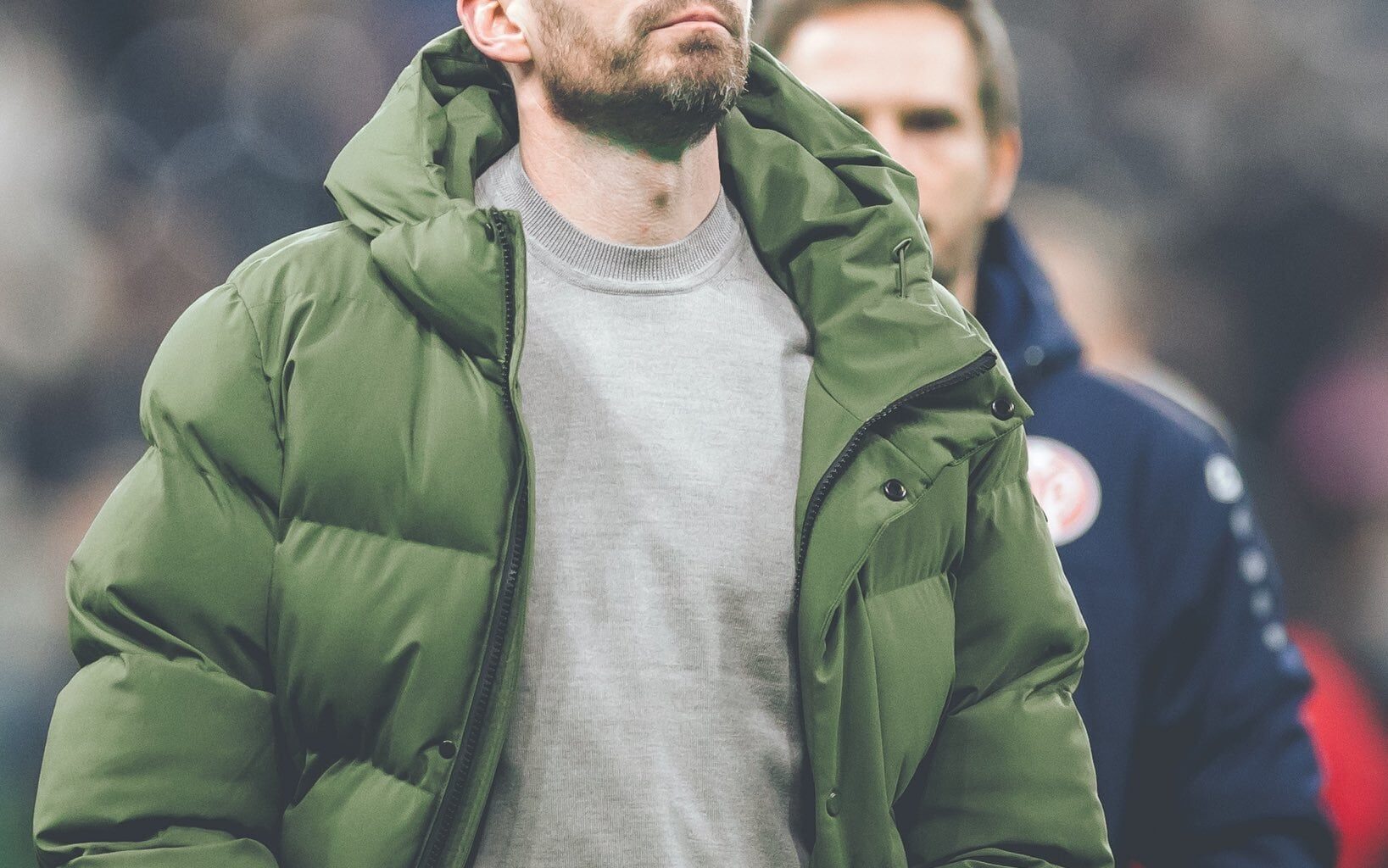 Mainz 05 stellt Jan Siewert frei