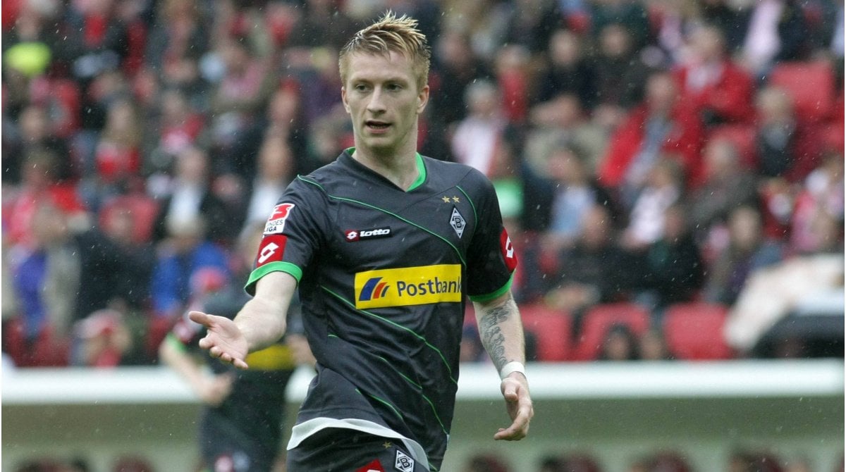 Gladbach-Vizepräsident Bonhof schließt Reus-Rückkehr aus: "Würden dann kontraproduktiv arbeiten"