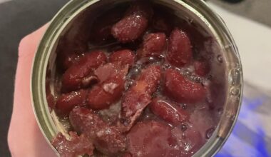 Was ist mit meinen Bohnen los?