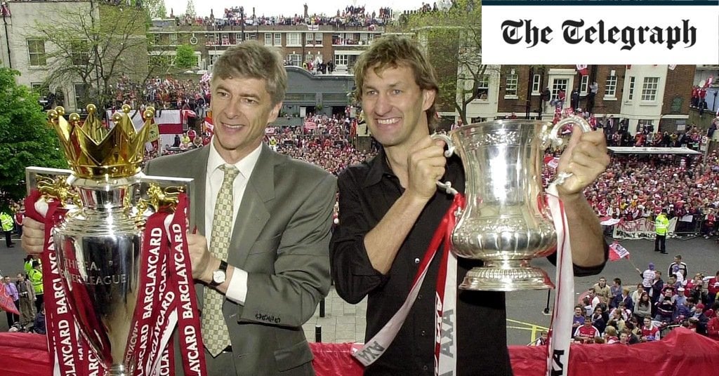 Premier League has its sixth three-horse title race – here is what happened previous five times