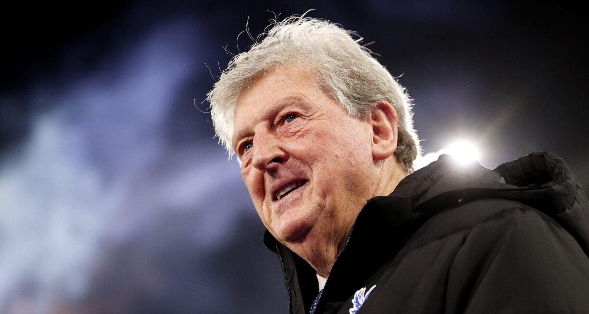 Roy Hodgson and Crystal Palace: A romance that ended in regrets