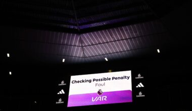 The Premier League: VAR is working but checks do take too long