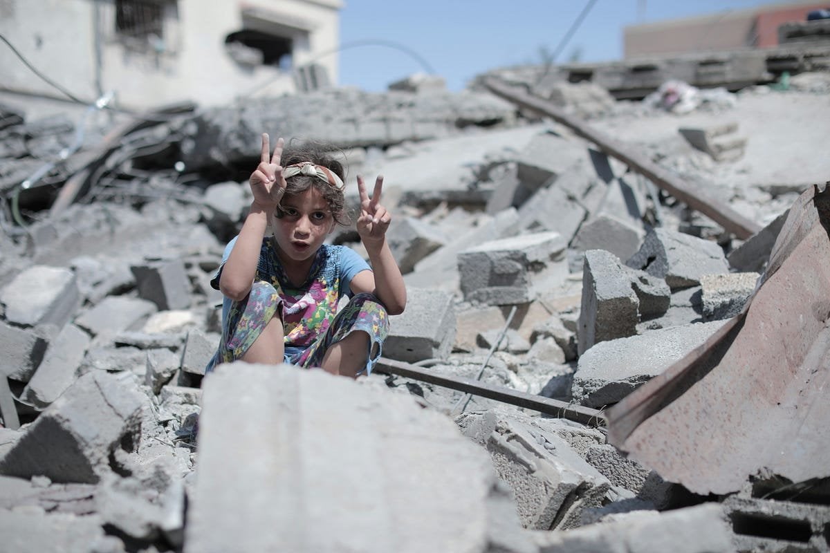 Spain Halts Arms Exports to Israel and Increases Funding to UNRWA for Palestinian Aid