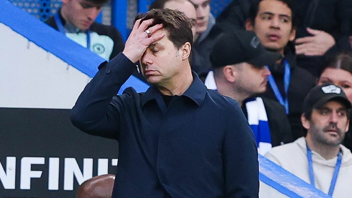 Chelsea concerned Pochettino sacking may breach PL spending rules