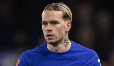 Chelsea's £88m flop Mykhailo Mudryk was 'left in TEARS and pleaded with Arsenal to sign him on his way to the airport' after his proposed move to the Gunners fell through last year