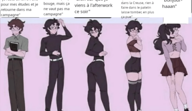 Message de prévention