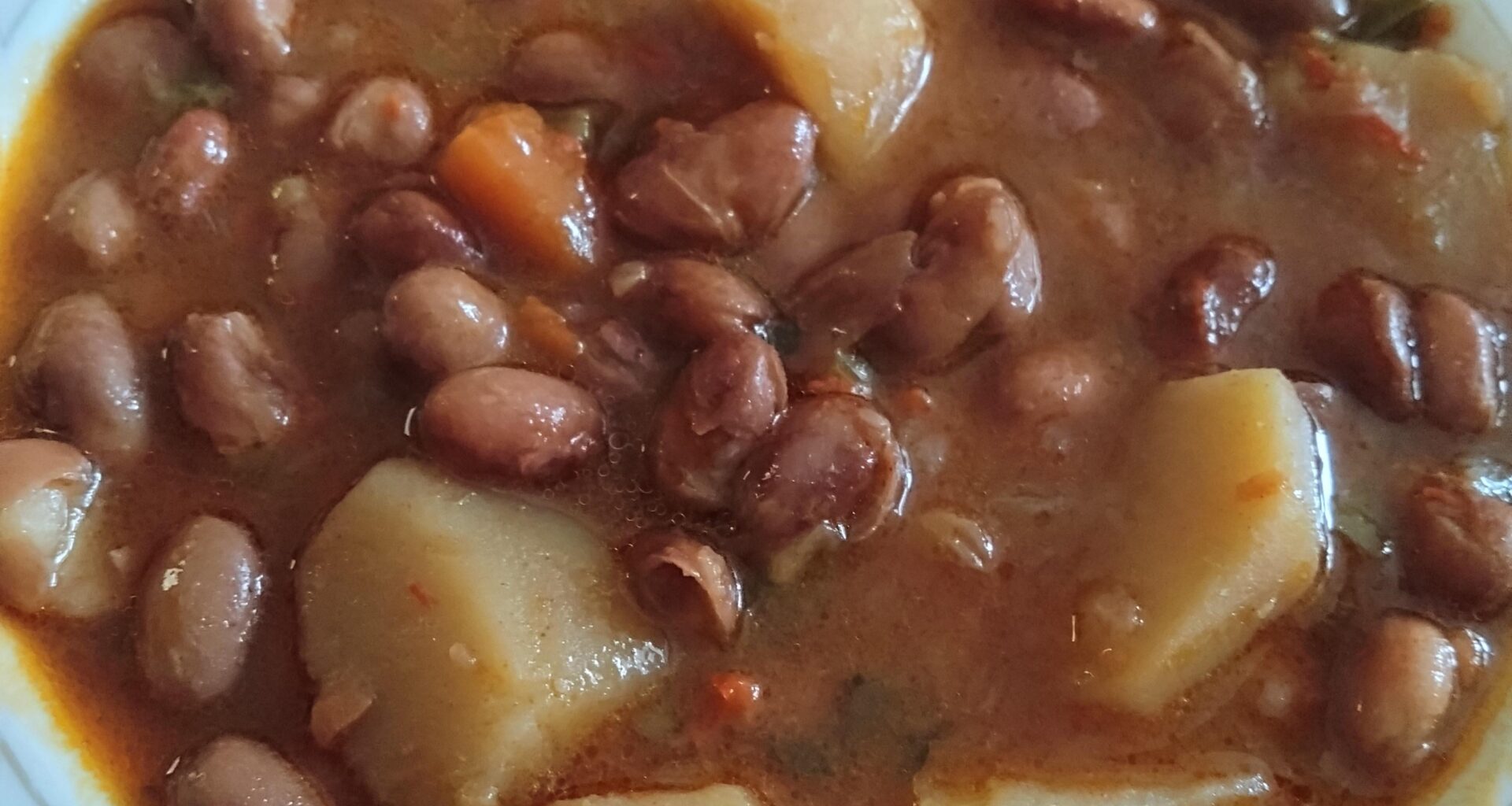 Pinto beans