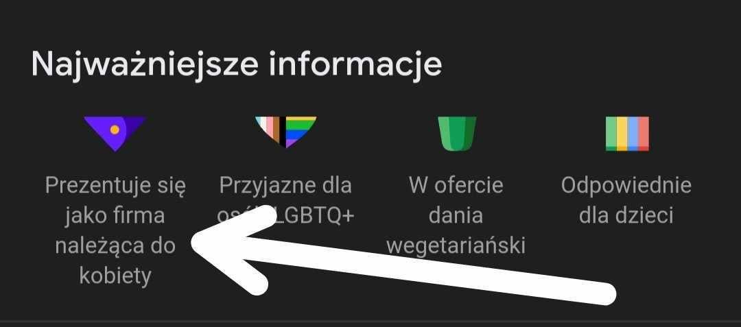 Niesamowicie ważna informacja