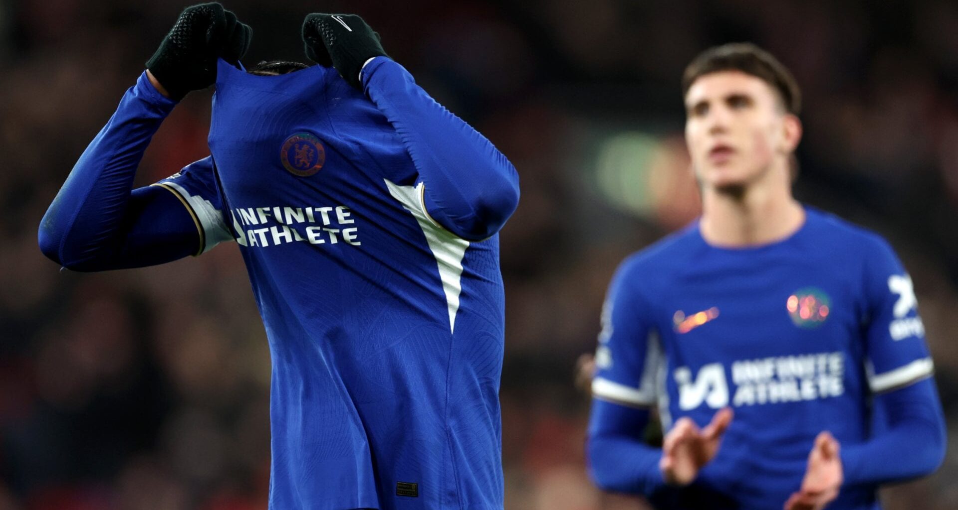 Chelsea stars already 'regret' signing long-term contracts after losing faith in 'grand project' - with Mauricio Pochettino's tactics dividing the squad