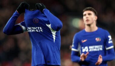 Chelsea stars already 'regret' signing long-term contracts after losing faith in 'grand project' - with Mauricio Pochettino's tactics dividing the squad