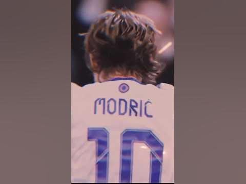 Is Modric the best Real Madrid Midfielder ever?