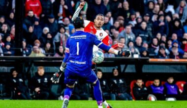 Red card for Vaessen cancelled