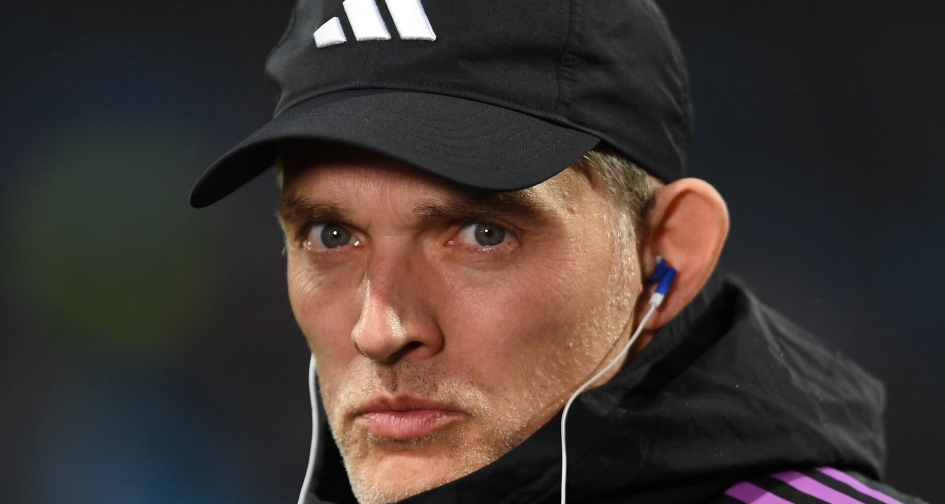 Bayern CEO Dreesen bestätigt dass Tuchel weiter im Amt bleibt
