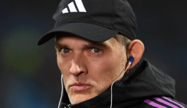 Bayern CEO Dreesen bestätigt dass Tuchel weiter im Amt bleibt