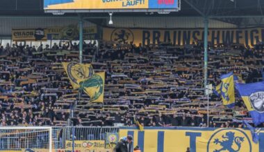 Ausschreitungen in Braunschweig: Fünfjährige erleidet schweren Schock