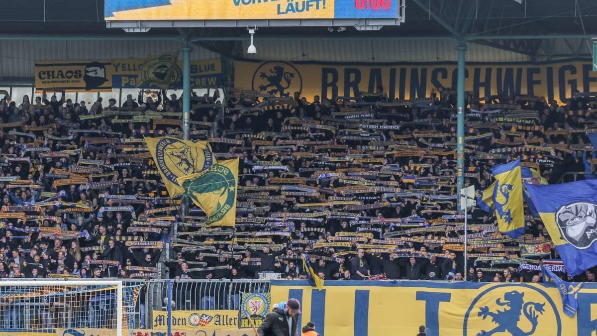 Ausschreitungen in Braunschweig: Fünfjährige erleidet schweren Schock
