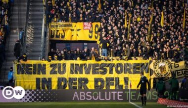 Bundesliga Investment Deal Is Dead!