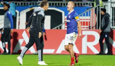 Analyse vor St.-Pauli-Spiel: So macht Trainer Rapp die "Störche" stark